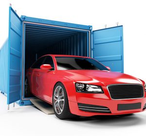 Interstate Car Shipping
