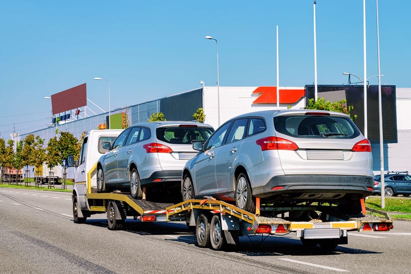 International Car Shipping